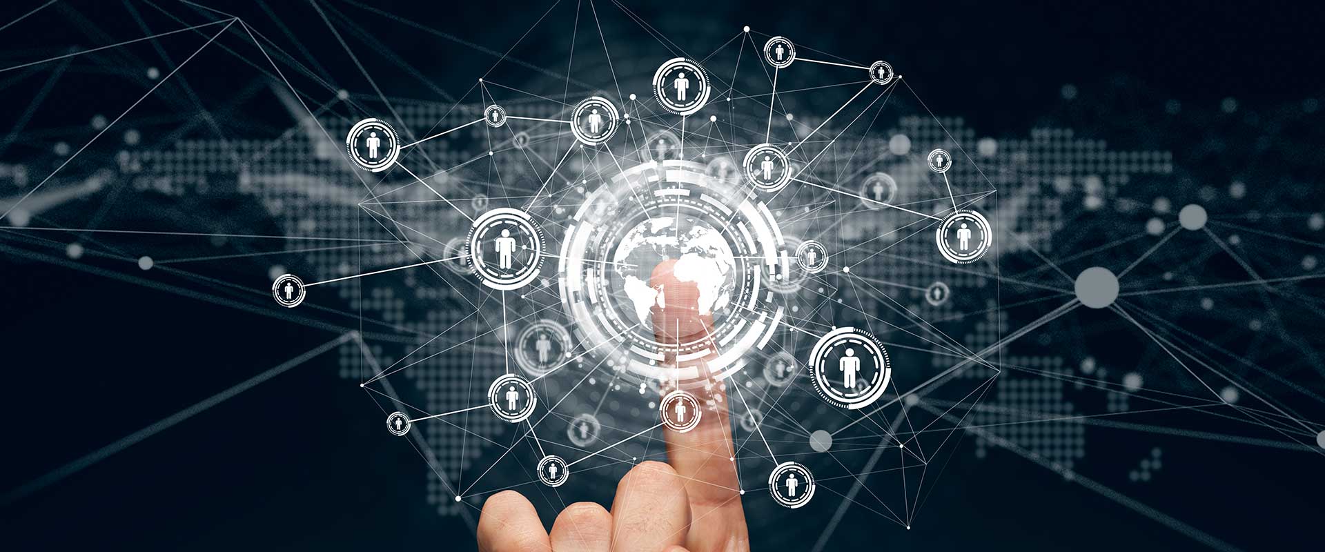 个人信息安全须用规范“保驾”