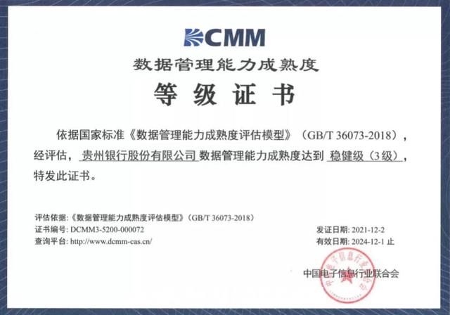 DCMM办理/DCMM数据管理能力成熟度评估案例和各地政策