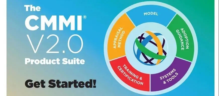 CMMI V2.0介绍和评估流程以及办理cmmi的好处