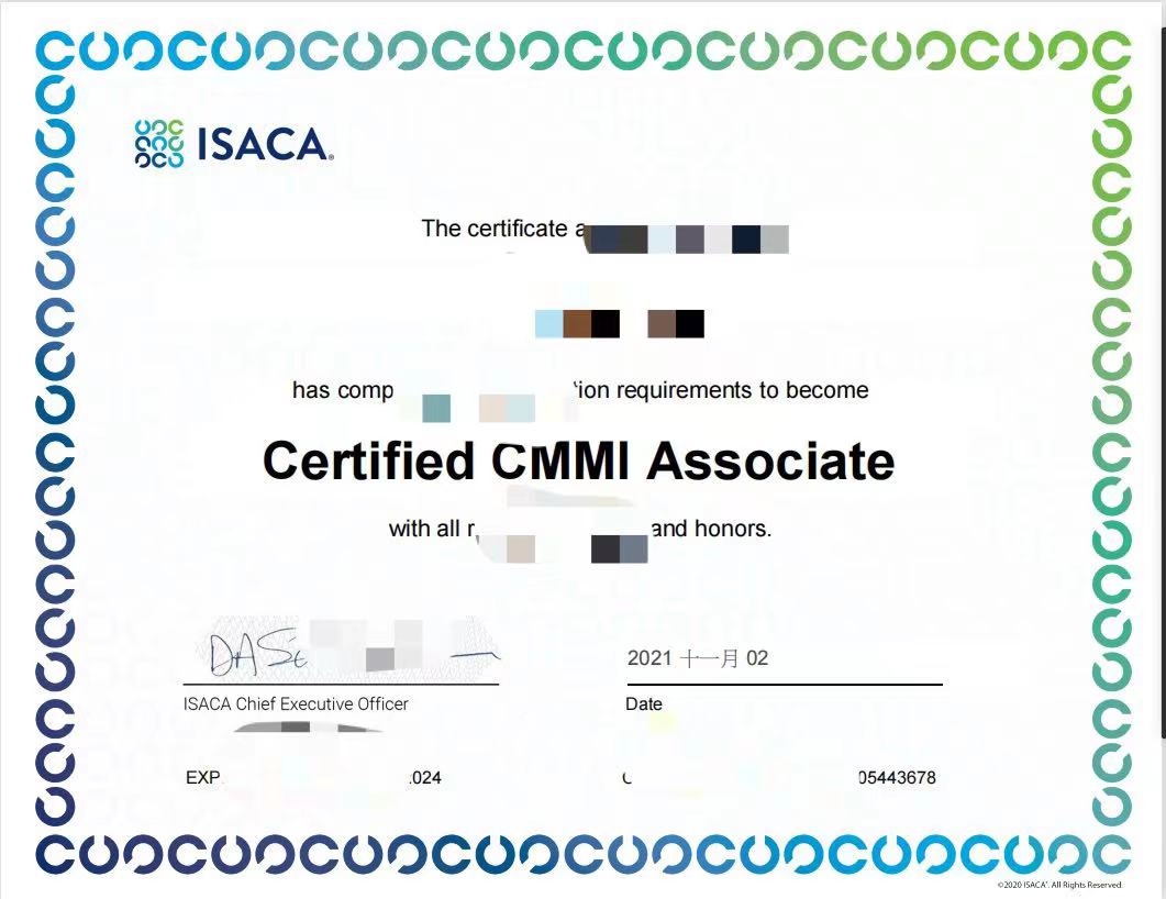 办理CMMI/CMMI 软件能力成熟度评估中ATM的职责、ATM人员选择、ATM培训的相关介绍