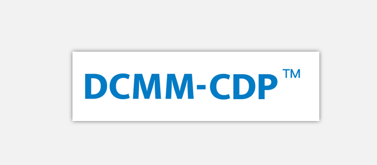关于举办《DCMM-CDP注册数据管理师 认证培训与考试》的通知